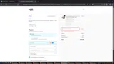 LABORDAY coupon verification screenshot