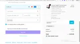 WINTER10 coupon verification screenshot