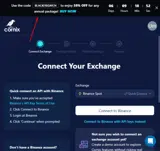 BLACKFRIDAY24 coupon verification screenshot