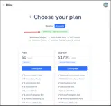 SPRING2025 coupon verification screenshot