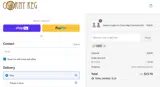 SAVE5 coupon verification screenshot
