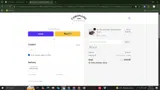 Coronado Leather coupon verification screenshot