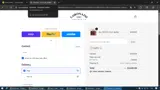 Coronado Leather coupon verification screenshot