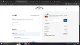 Coronado Leather coupon verification screenshot