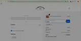 Coronado Leather coupon verification screenshot