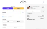 Coronado Leather coupon verification screenshot