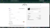 Coronado Leather coupon verification screenshot