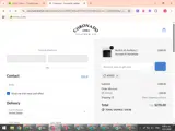 Coronado Leather coupon verification screenshot