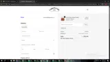 Coronado Leather coupon verification screenshot