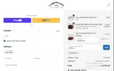 Coronado Leather coupon verification screenshot