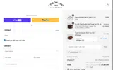 Coronado Leather coupon verification screenshot