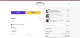 Coronado Leather coupon verification screenshot