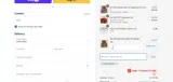 Coronado Leather coupon verification screenshot