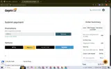 CORP10 coupon verification screenshot