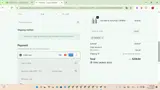 SHOP10 coupon verification screenshot
