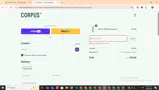 KATARRINELLE10 coupon verification screenshot