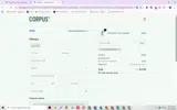 prissandvinegar10 coupon verification screenshot