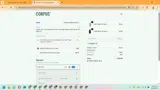 SABRIN10 coupon verification screenshot