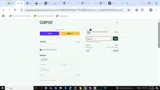 SABRIN10 coupon verification screenshot