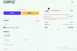 SIMONSAYS10 coupon verification screenshot