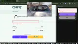 SASCHA coupon verification screenshot