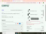 BABSI10 coupon verification screenshot