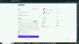 CORPUS10 coupon verification screenshot