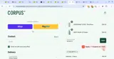 kelsey10 coupon verification screenshot