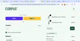 alexandra10 coupon verification screenshot