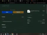 faster coupon verification screenshot