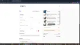 Correct Connect coupon verification screenshot