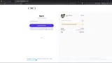 Correct Connect coupon verification screenshot