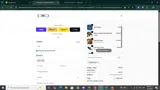 Correct Connect coupon verification screenshot