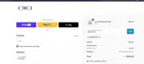 Correct Connect coupon verification screenshot