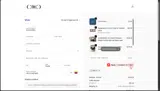 Correct Connect coupon verification screenshot