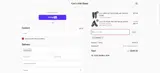 Corrs Irish Shoes coupon verification screenshot