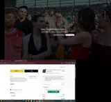 Corsair coupon verification screenshot