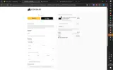 Corsair coupon verification screenshot