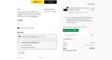 Corsair coupon verification screenshot