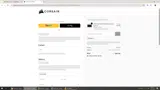 Corsair coupon verification screenshot
