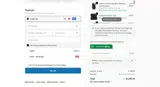 Corsair coupon verification screenshot