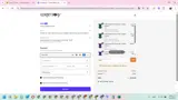 VIP20 coupon verification screenshot