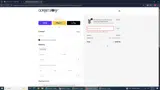Vip15 coupon verification screenshot