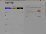 SUSTAINABLE20 coupon verification screenshot