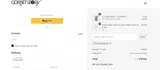 SUSTAINABLE20 coupon verification screenshot