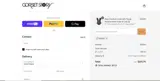 JULY25 coupon verification screenshot