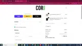 SPIN10 coupon verification screenshot
