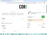 FATHERSDAY10 coupon verification screenshot