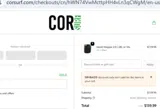 DRYBAG15 coupon verification screenshot