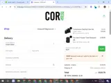 10off coupon verification screenshot